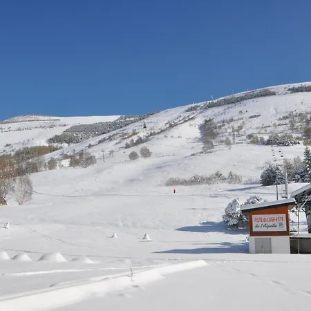 Eperon 3 By Interhome Apartment Les Deux Alpes