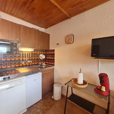 Eperon 3 By Interhome Apartment