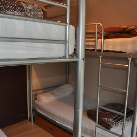 Eperon 3 By Interhome Apartment