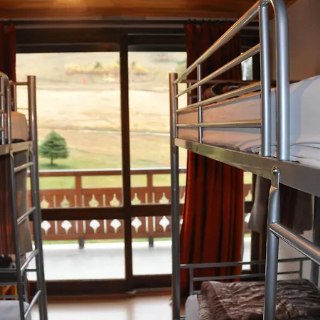 Apartment Eperon 3 By Interhome *